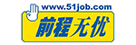 前程无忧平台标识